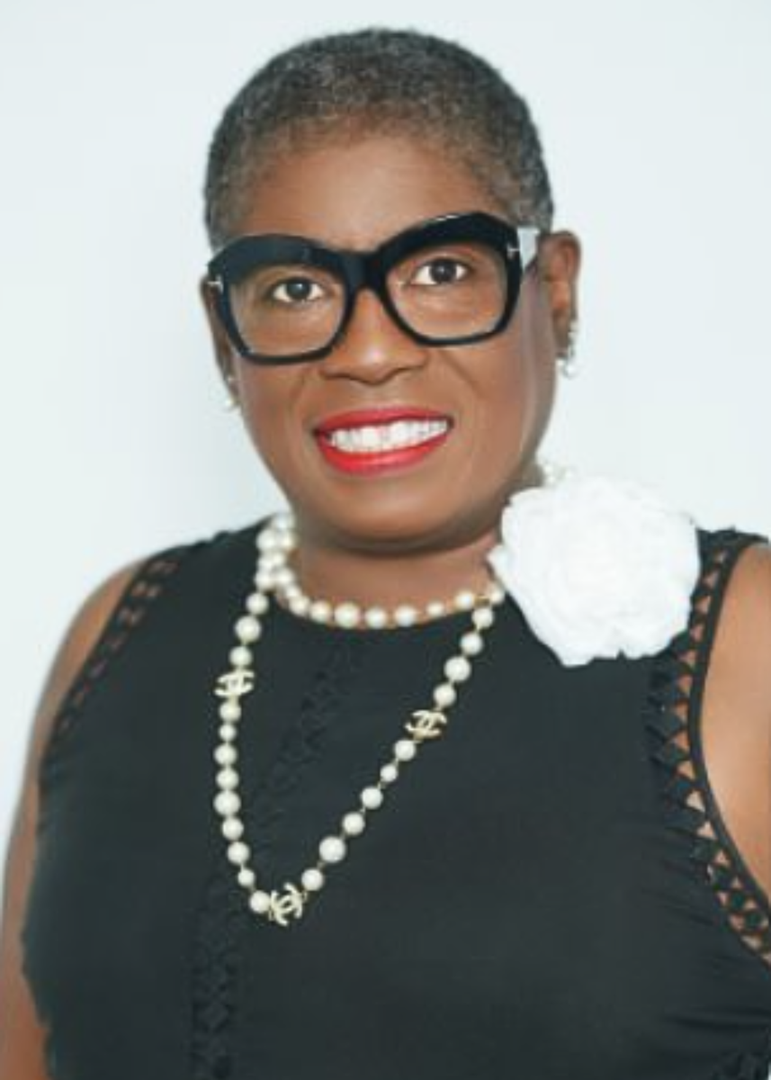 Photo | Dionne Polite | American Heart Association